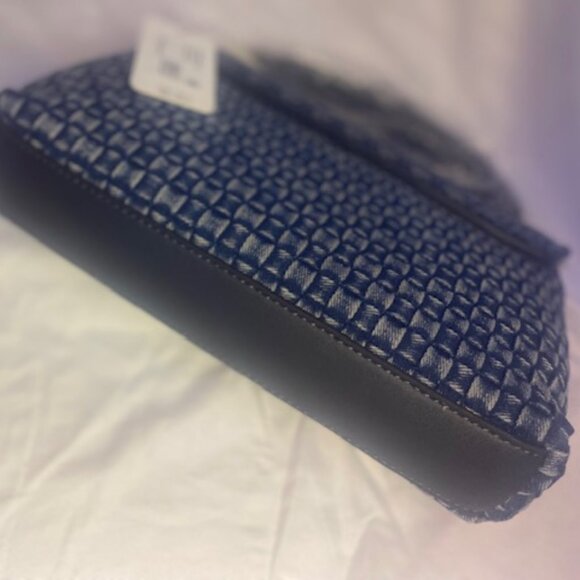 Guess Snakeskin Crossbody Purse Excellent Condition - Picture 5 of 6